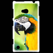 Coque Nokia Lumia 720 Perroquet