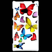 Coque Nokia Lumia 720 Papillon