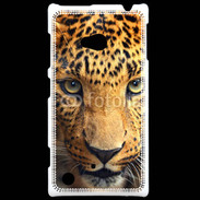 Coque Nokia Lumia 720 Léopard