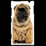 Coque Nokia Lumia 720 Sharpei