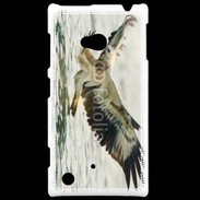 Coque Nokia Lumia 720 Aigle pêcheur