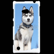 Coque Nokia Lumia 720 Husky 1