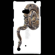 Coque Nokia Lumia 720 Python royal
