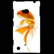 Coque Nokia Lumia 720 Poisson Koi