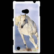 Coque Nokia Lumia 720 Cheval arabe