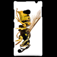 Coque Nokia Lumia 720 Guêpe