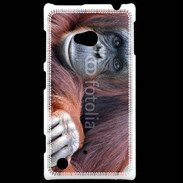 Coque Nokia Lumia 720 Singe adulte 