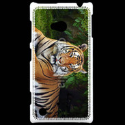 Coque Nokia Lumia 720 Tigre de Sumatra