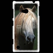 Coque Nokia Lumia 720 Cheval camarguais