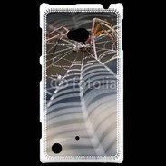Coque Nokia Lumia 720 Toile d'araignée 2