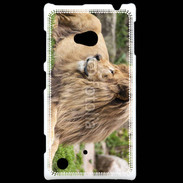 Coque Nokia Lumia 720 Lion 2