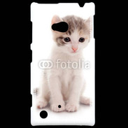 Coque Nokia Lumia 720 Chaton 2