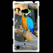 Coque Nokia Lumia 720 Macaw 1