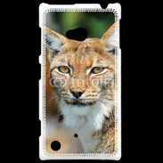Coque Nokia Lumia 720 Lynx 1