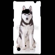 Coque Nokia Lumia 720 Husky 2