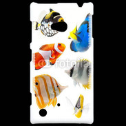 Coque Nokia Lumia 720 Poisson 1