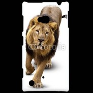 Coque Nokia Lumia 720 Lion 3