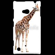 Coque Nokia Lumia 720 Girafe