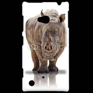 Coque Nokia Lumia 720 Rhinocéros
