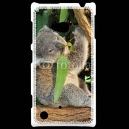Coque Nokia Lumia 720 Koala 2