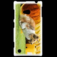 Coque Nokia Lumia 720 Agility Colley