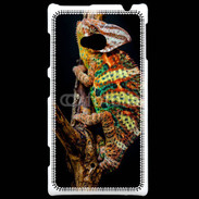 Coque Nokia Lumia 720 Caméléon Yemen