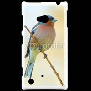 Coque Nokia Lumia 720 Oiseau 5