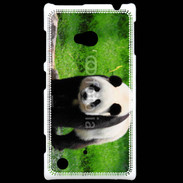 Coque Nokia Lumia 720 Panda 3