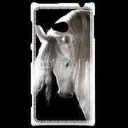 Coque Nokia Lumia 720 Cheval andalou 5