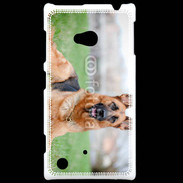 Coque Nokia Lumia 720 Berger allemand 5