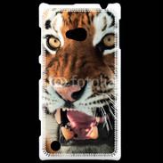 Coque Nokia Lumia 720 Tigre de Sibérie 1