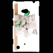 Coque Nokia Lumia 720 Chaton 3