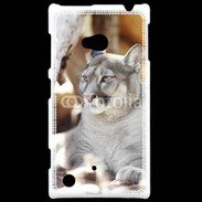 Coque Nokia Lumia 720 Cougar du Canada