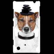 Coque Nokia Lumia 720 Chien zen