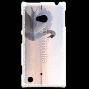 Coque Nokia Lumia 720 Faites moi un cygne