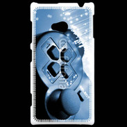 Coque Nokia Lumia 720 Manette de jeux