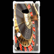 Coque Nokia Lumia 720 Roulette de casino