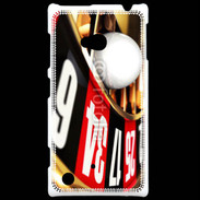 Coque Nokia Lumia 720 Roulette de casino 2