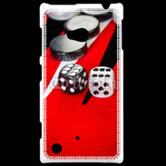 Coque Nokia Lumia 720 Backgammon