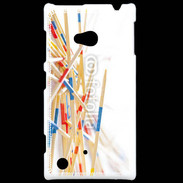 Coque Nokia Lumia 720 Jeu de Mikado