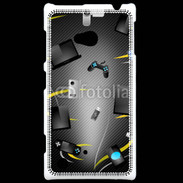 Coque Nokia Lumia 720 Multimédia