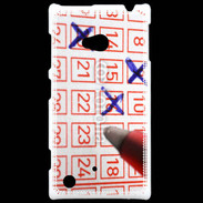 Coque Nokia Lumia 720 Super loto