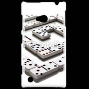 Coque Nokia Lumia 720 Jeu de domino