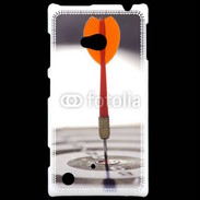 Coque Nokia Lumia 720 fléchette dans le mil