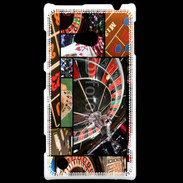 Coque Nokia Lumia 720 J'adore les casinos