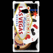 Coque Nokia Lumia 720 Las Vegas Casino 5