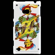 Coque Nokia Lumia 720 Carte de tarot 3