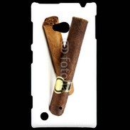 Coque Nokia Lumia 720 J'aime le cigare