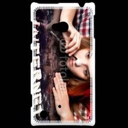 Coque Nokia Lumia 720 Drogue Internet