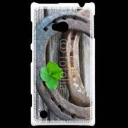 Coque Nokia Lumia 720 Fer à cheval